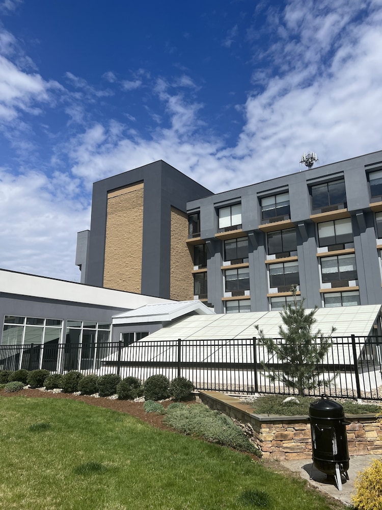 Fairfield Inn & Suites Springfield Enfield - photo 43