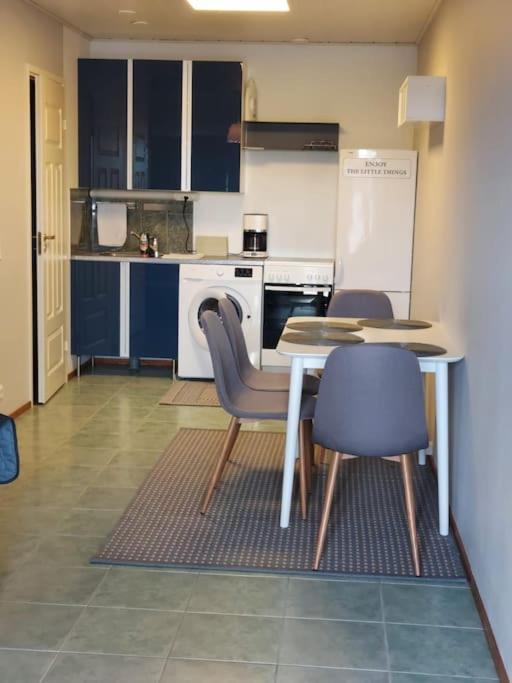 Yksio Kylpylanvuorella in Ikaalinen, Finland