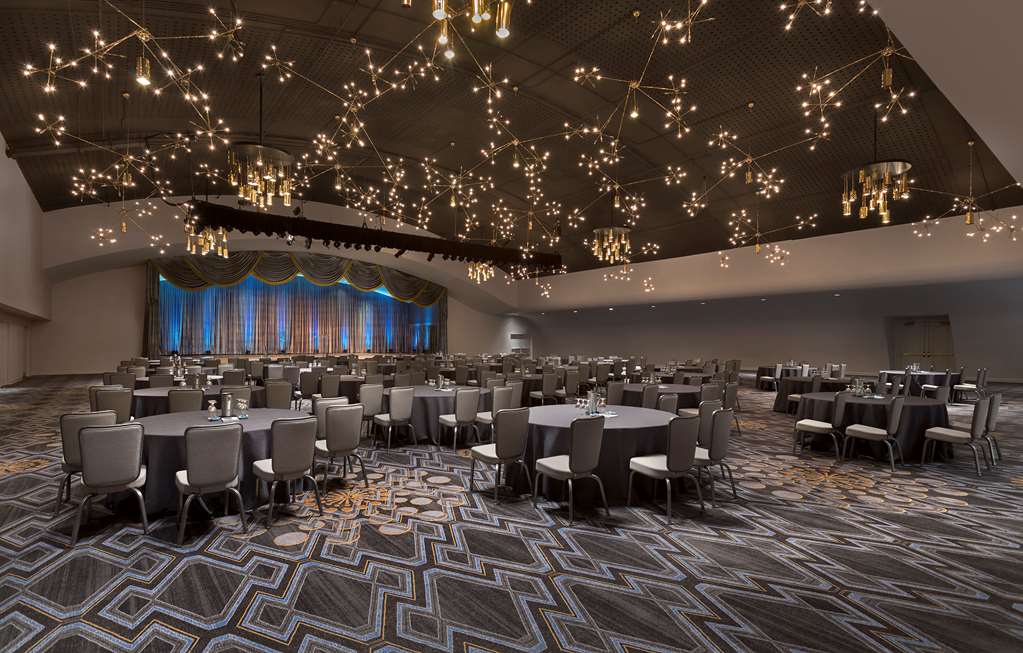 The Royal Sonesta Chase Park Plaza St. Louis - photo 75