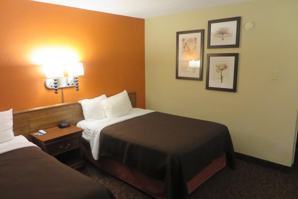 AmericInn by Wyndham Forest Lake - photo 16