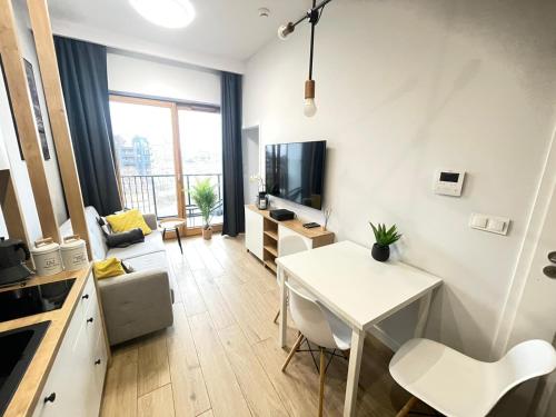 Yourapart Sienna Grobla — 4-Star Luxury Hotel in Gdansk, Poland