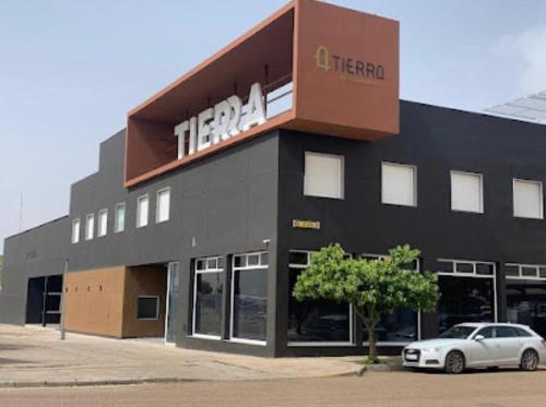 Hotel Tierra — hotel in Don Benito