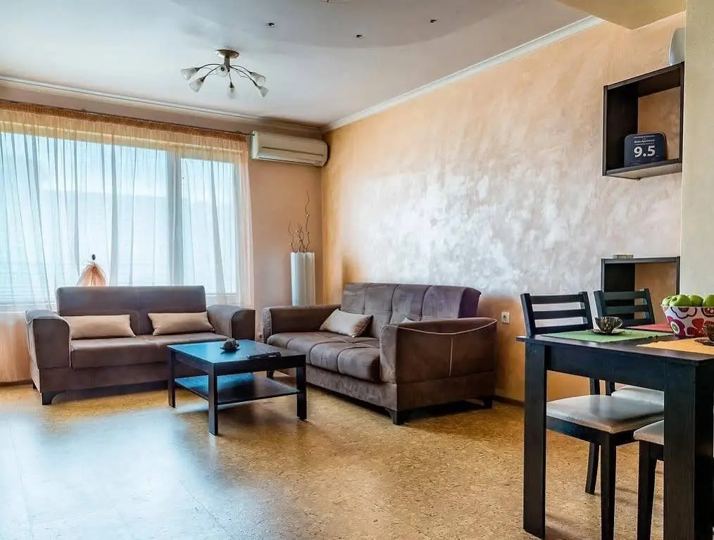 Sea Garden — 4-Star Luxury Hotel in Burgas, Bulgaria