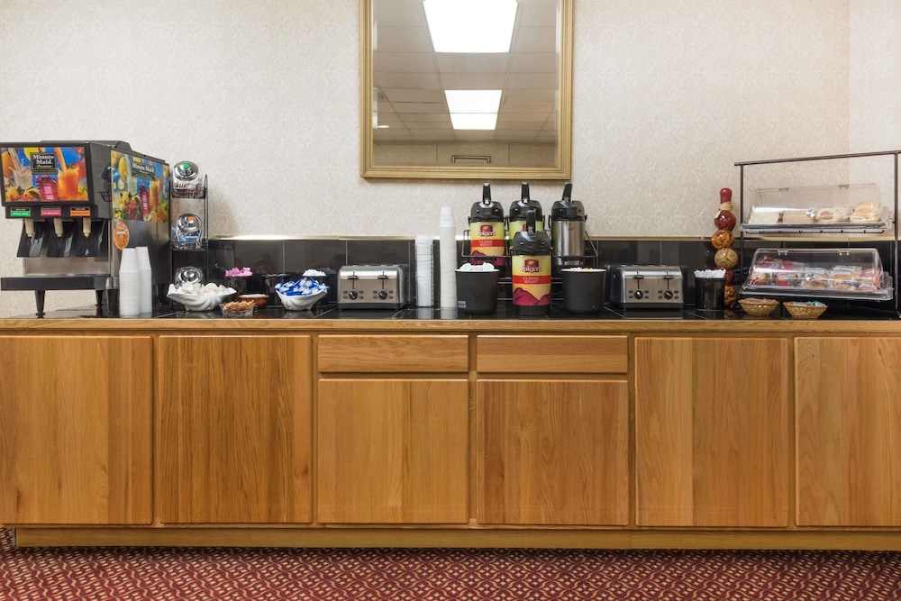 Pottsville Inn - photo 21