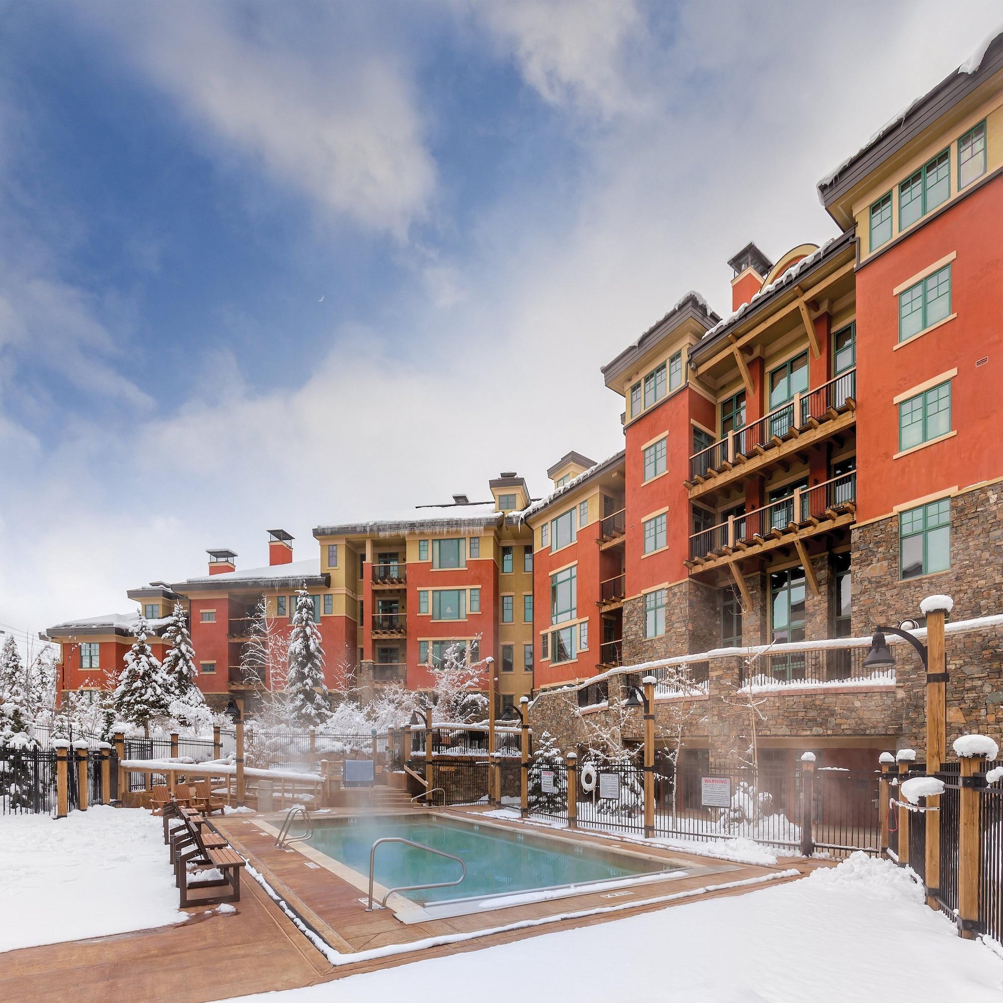 WorldMark Park City - photo 5
