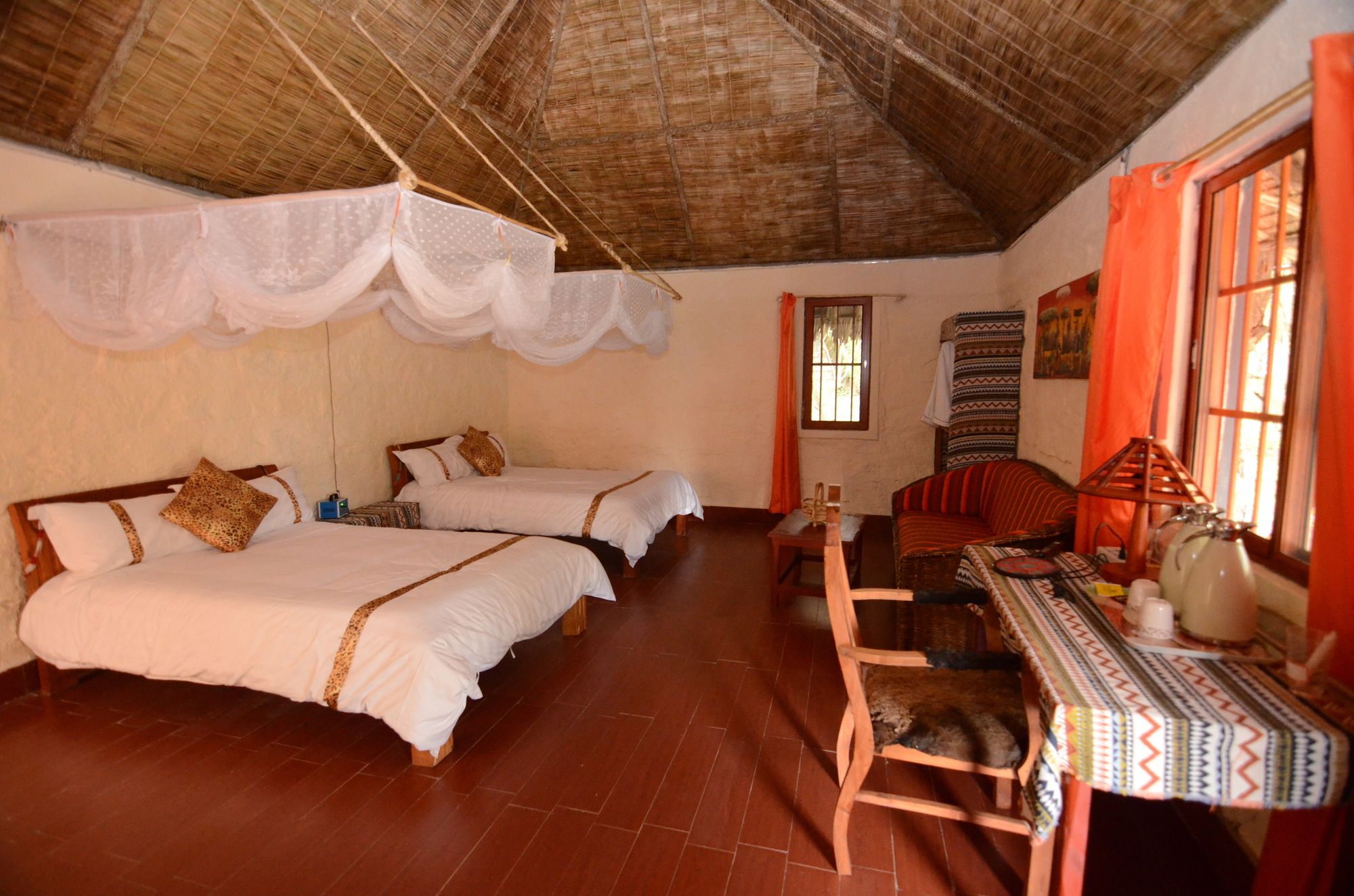 Mara Chui Resort in Narok, Kenya