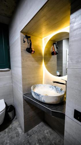 Anbani Apartments City Center