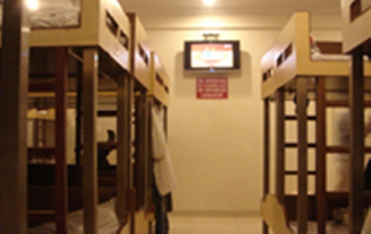 Hotel Tiptop - last minute hotel in Mumbai