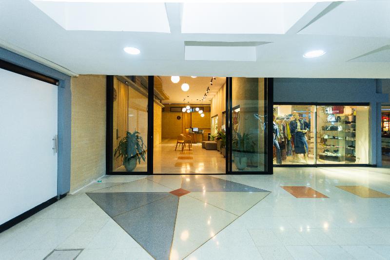 Hotel Boutique Obelisco in Medellin, Colombia