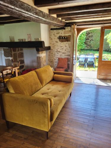 Gites les Tillets Noyer - last minute hotel in Unknown City