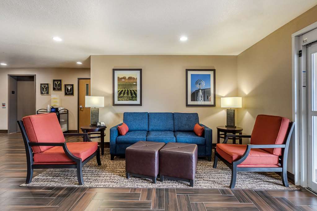 Comfort Inn Story City - photo 5
