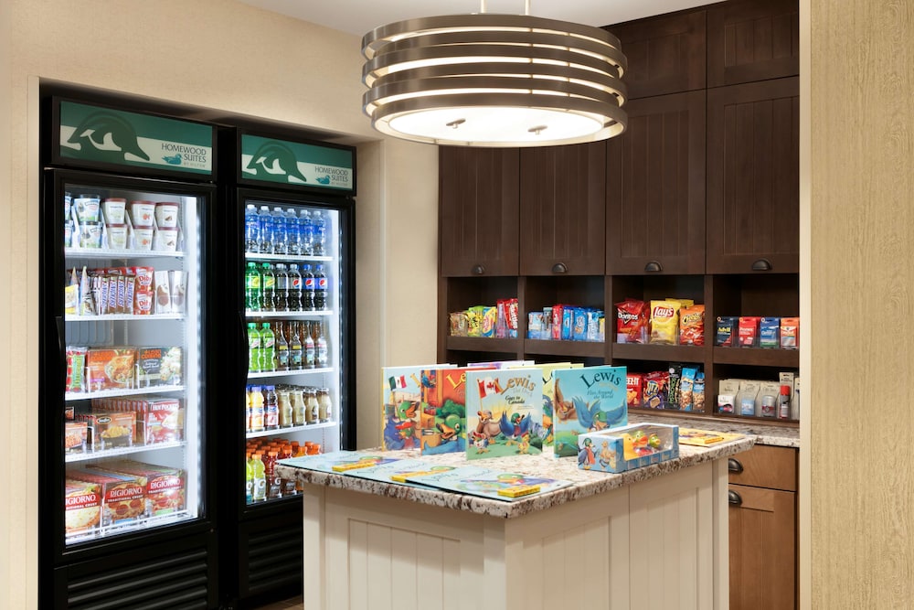 Homewood Suites by Hilton Hartford Manchester - photo 28