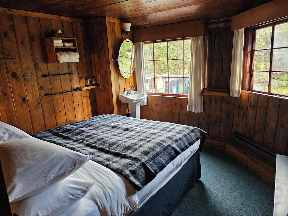 Captain Whidbey - photo 15