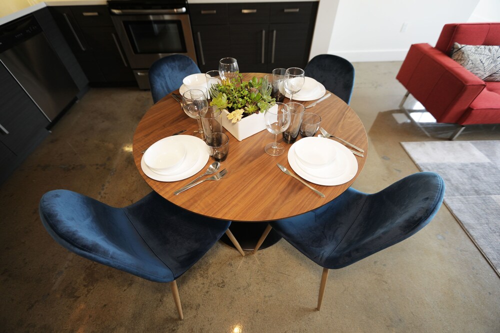 Urban Lifestyle Suites - photo 16