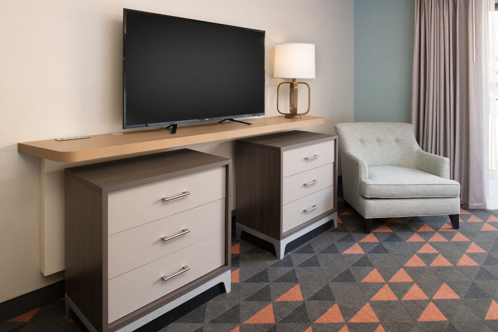 Holiday Inn Portland Columbia Riverfront By IHG - photo 30