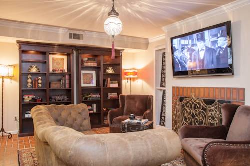 Railyard Condos by Onyx Hotels - photo 11