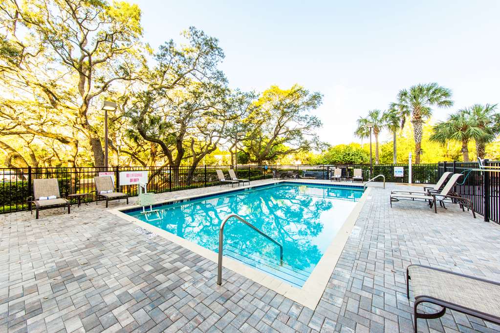 Hyatt Place Busch Gardens - photo 6