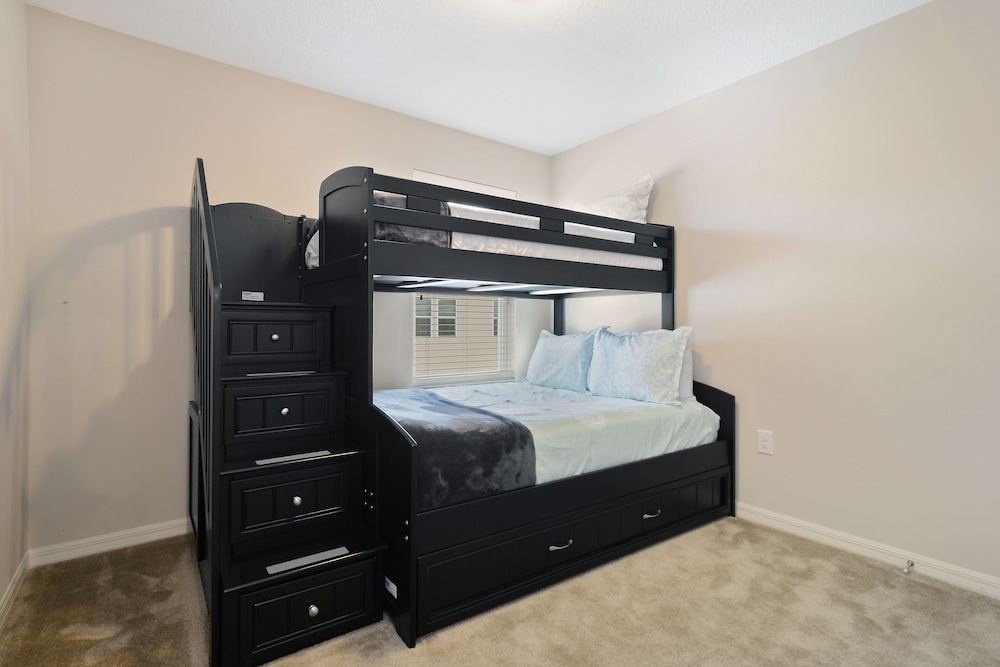 Four Bedrooms TownHome Compass Bay Resort 5130 - photo 2