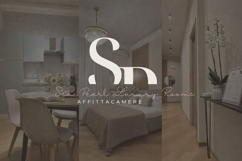 Sea Pearl Luxury Rooms — 4-Star Luxury Hotel in La Spezia, Italy