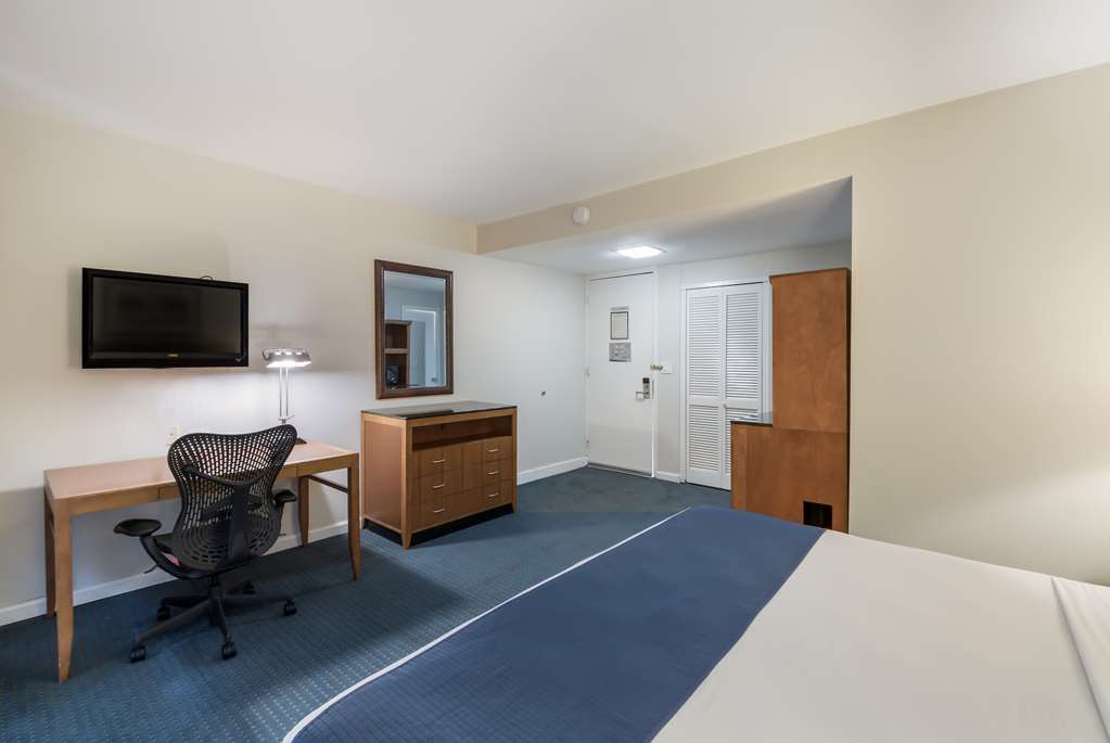 Americas Best Value Inn Painted Post - photo 6