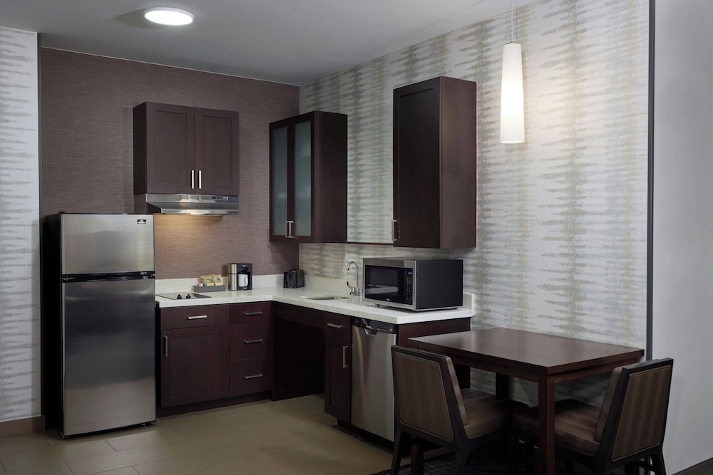 Residence Inn by Marriott Denver Southwest Littleton - photo 7
