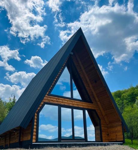 Mountain Prestige in Unknown City, Montenegro