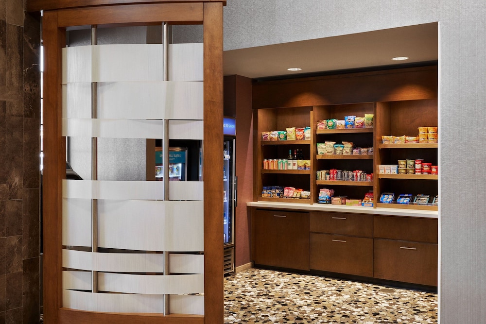 SpringHill Suites San Antonio Downtown Riverwalk Area - photo 19