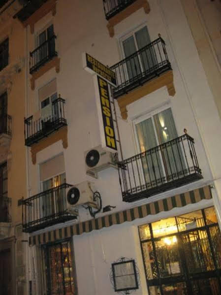 Veracruz - last minute hotel in Granada
