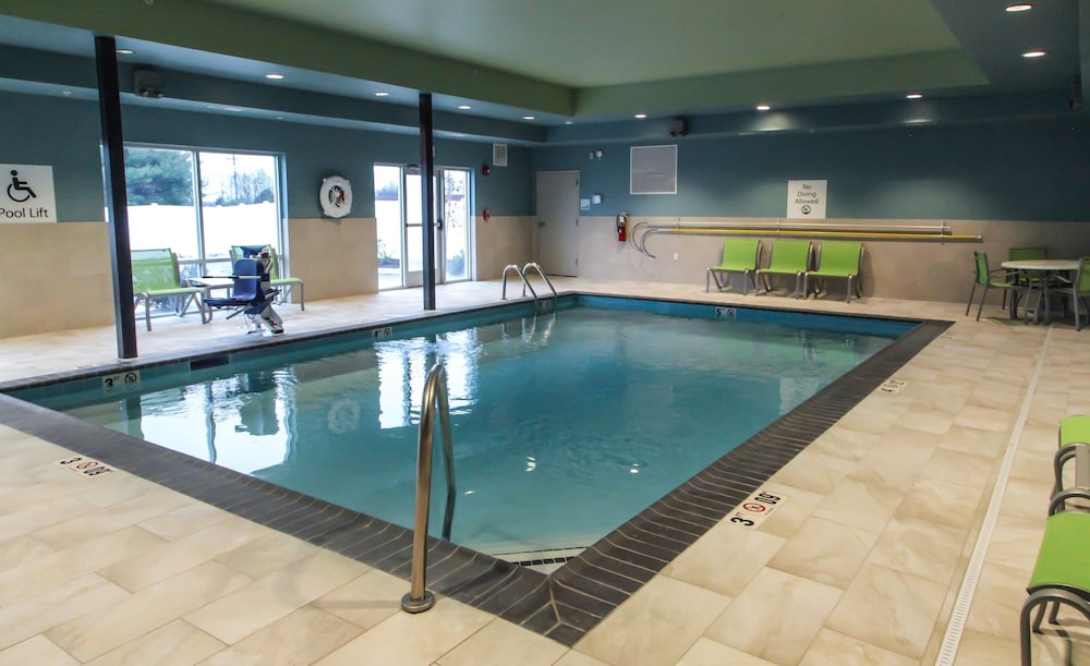Holiday Inn Express & Suites Nashville North Springfield by IHG - photo 15