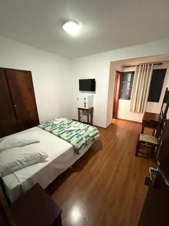 Hotel Poços de Caldas — Pocos De Caldas — photo 2