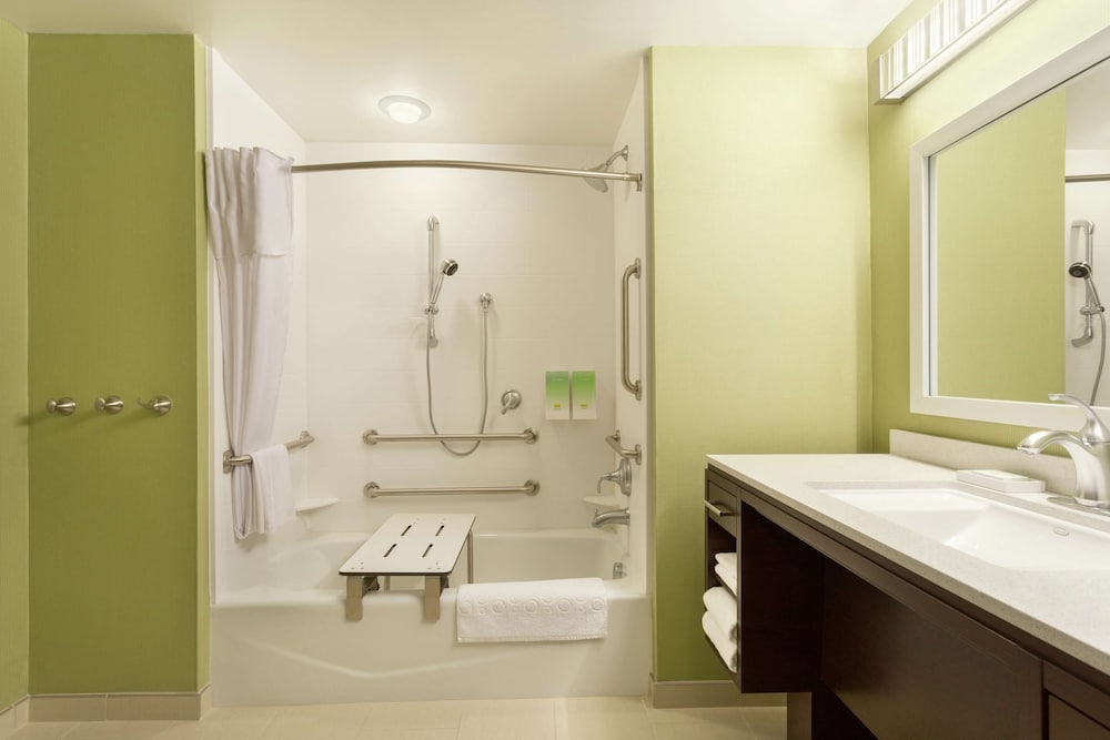Home2 Suites by Hilton Salt Lake City South Jordan UT - photo 22