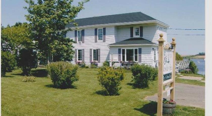 Cois Farraige - last minute hotel in Charlottetown