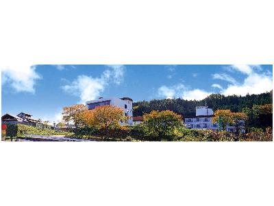 Fukaura Kanko Hotel in Aomori, Japan