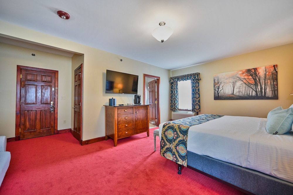 Tom Quick Inn - photo 20