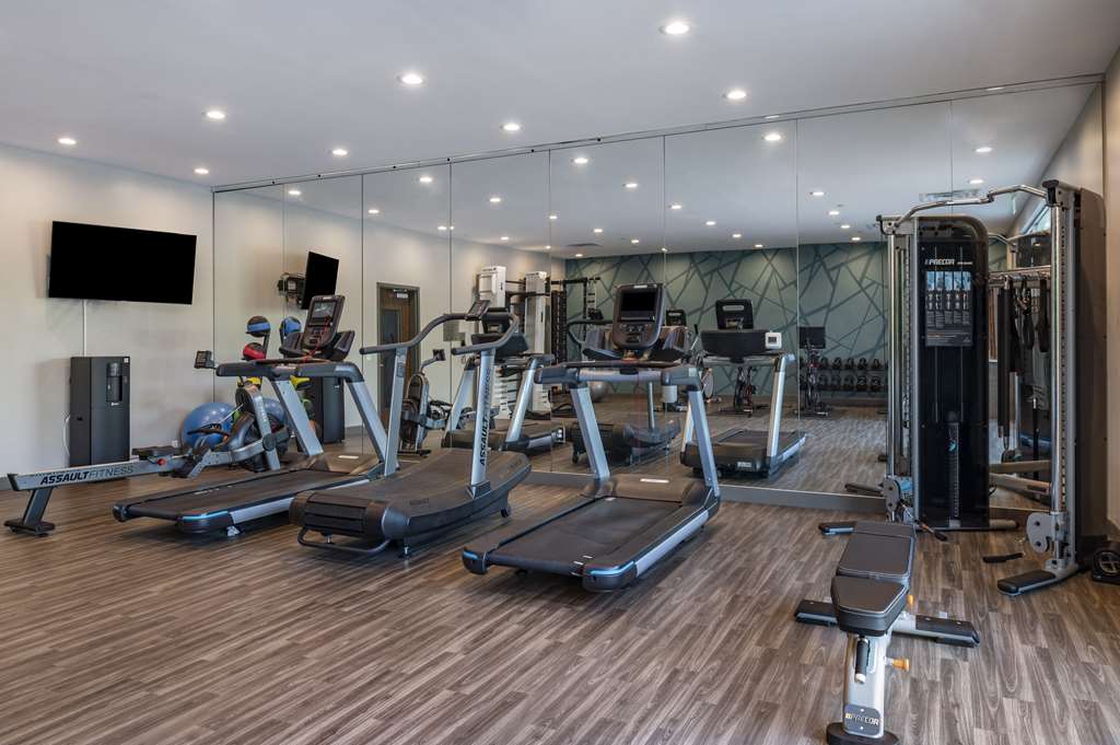 Cambria Hotel Nashville Airport - photo 28