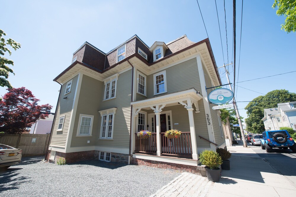The Newport Inn - photo 66