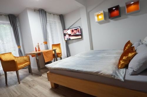 Hotel garni Kottenforst — Bonn — photo 5