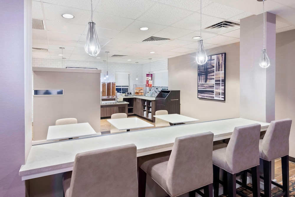 Residence Inn by Marriott Tampa Sabal Park Brandon - photo 19