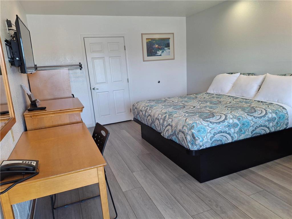 Rodeway Inn Alameda Oakland - photo 13