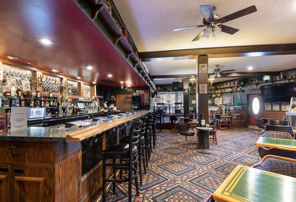 SureStay Plus Hotel by Best Western Reno Airport - photo 8