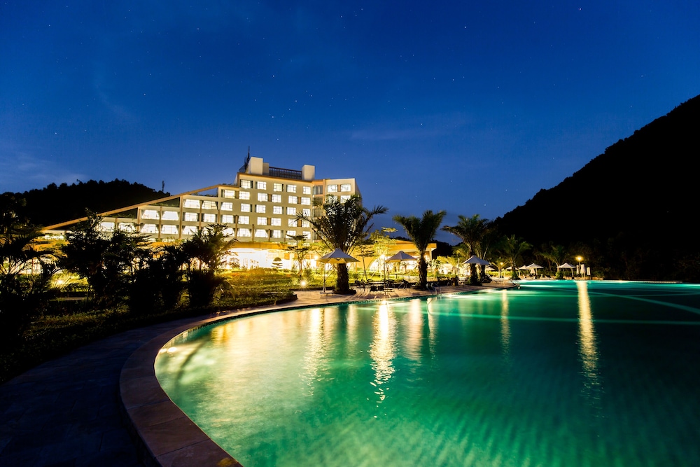 Muong Thanh Luxury Dien Lam Hotel — hotel in Dien Chau