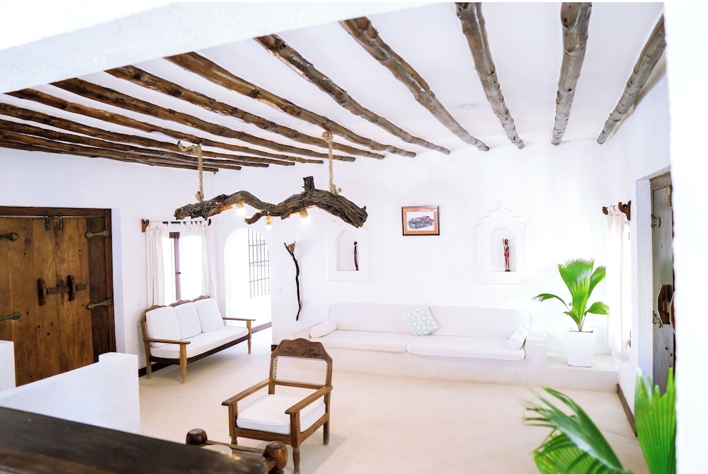 Met Beach Resort Malindi in Malindi, Kenya