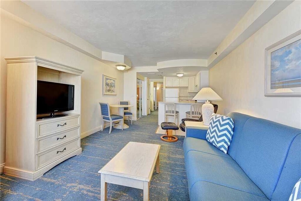 Daytona Beach Resort 212 One Bedroom Condo - photo 18