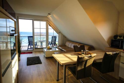 Ferienwohnung Ostseerauschen 2 — 4-Star Luxury Hotel in Scharbeutz, Germany