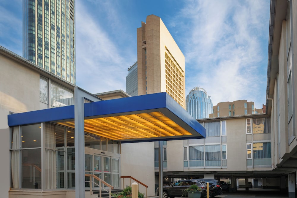 The Midtown Hotel - photo 17