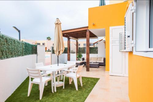 Delfines 61 in Corralejo, Spain