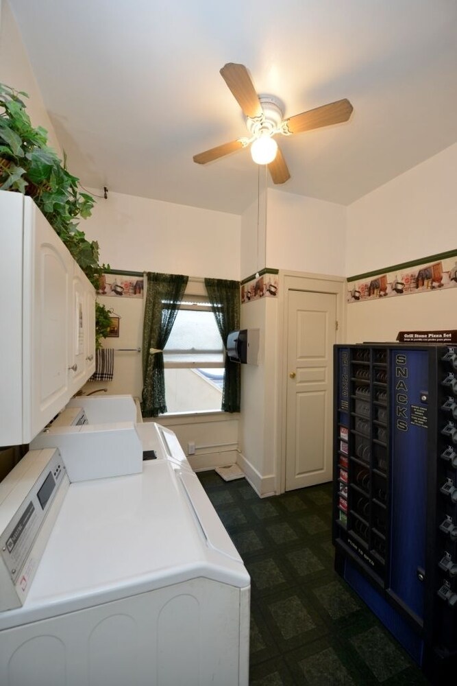 Gaslamp Quarter Hotel - photo 30
