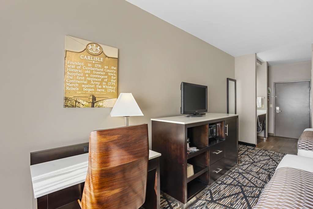 Best Western Carlisle - photo 30