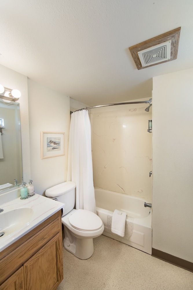 Cozy Mountain Motel - photo 19