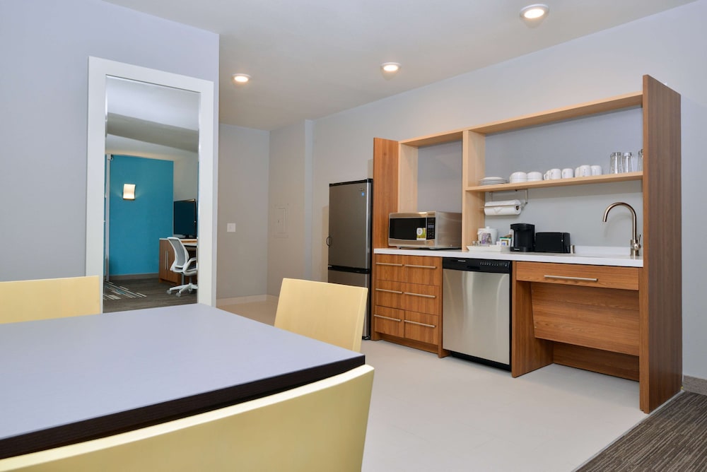 Home2Suites by Hilton Dupont WA - photo 9